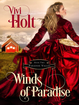 cover image of Winds of Paradise